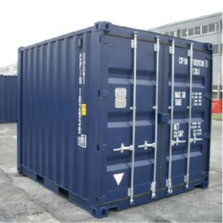 Eco Progettis Containers- Product Listing Page